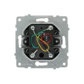 Ovivo Grano Füme Natural Numeris Telefon Prizi Çerçeve Dahil 15 Adet thumbnail 4