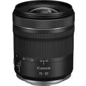 Canon RF 15-30mm f/4.5-6.3 IS STM Lens thumbnail 1