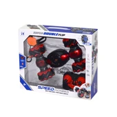 LH C026 UZ KUM ŞARJLI ARABA thumbnail 1