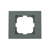 Ovivo Grano Füme Natural Numeris Telefon Prizi Çerçeve Dahil 15 Adet thumbnail 2