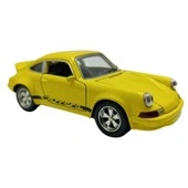 Renkli Metal Araba thumbnail 1