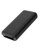 Dexim TB20 20000 mAh LED Işıklı Powerbank - DCA0066 thumbnail 1