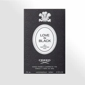 Creed Love In Black Edp 75 Ml Kadın Parfüm thumbnail 2