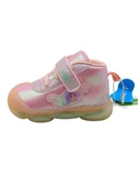 Vicco 946-B25K-445 Gemini Unisex Bebe Işıklı Bot thumbnail 5