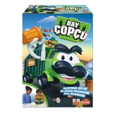 933085 Bay Çöpçü +4 yaş thumbnail 5