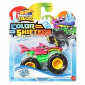 1:64  Monster Trucks Renk Değiştiren Arabalar thumbnail 3