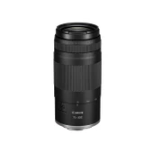 Canon RF 75-300mm f/4-5.6 Lens thumbnail 1