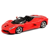 1:24 Bburago Ferrari Laferrari Aperta thumbnail 1
