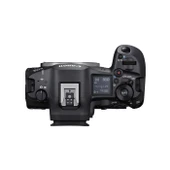 Canon EOS R5 Mark II Body Aynasız Fotoğraf Makinesi thumbnail 3