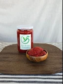 Gaziantep Yörem Acı Biber Salçası 650 Gr thumbnail 2