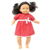 Bebelou Sarıl Bana Et Bebek 40 cm. thumbnail 2