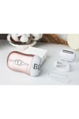 ZLN8788 3'ü 1 Arada Epilatör | Luna | 2 Hız Ayarı | 2 Değiştirilebilir Epilasyon Başlığı | USB thumbnail 4