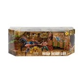 77116 Sunman, At Arabalı Kovboy Oyun Seti thumbnail 3