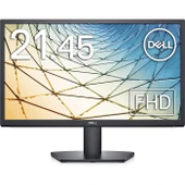 Dell SE2222H 21.5" 8 ms Full HD 60 Hz Monitör thumbnail 2