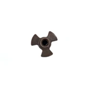 Mikrodalga Fırın Döner Tabla Kavrama Parçası - 9178005221 thumbnail 3