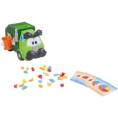 933085 Bay Çöpçü +4 yaş thumbnail 2