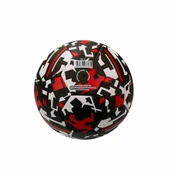 3366 NessiWorld-ERS-RSP Futbol Top Desenli Size:5 thumbnail 2