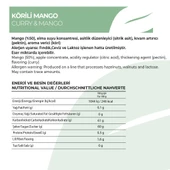 Eşlikçi Chutney 3’lü Set – Şekeri Meyveden | Antalya Reçelcisi thumbnail 3