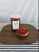 Gaziantep Yörem Acı Biber Salçası 650 Gr thumbnail 1