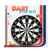 Dart Oyun Seti 41,5 cm. thumbnail 2