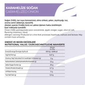 Eşlikçi Chutney 3’lü Set – Pancar Şekerli | Antalya Reçelcisi thumbnail 4