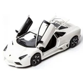 Bburago 1:24 Lamborghini Reventon Model Araba thumbnail 4