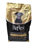 Reflex Plus Hipoalerjenik Labrador Retriever Yetişkin Köpek Maması 8kg thumbnail 2