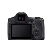 Canon EOS R5 Mark II Body Aynasız Fotoğraf Makinesi thumbnail 2