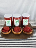 Gaziantep Yörem 3'lü Salça Seti thumbnail 2