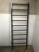 İsveç Duvarı Duvara Monte Profesyonel Kullanım Egzersiz Aleti thumbnail 4