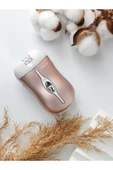 ZLN8788 3'ü 1 Arada Epilatör | Luna | 2 Hız Ayarı | 2 Değiştirilebilir Epilasyon Başlığı | USB thumbnail 2