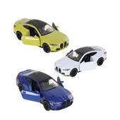 811 ÇEK BIRAK BMW M4 72 Model Araç thumbnail 1