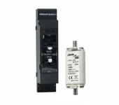 Hegel 1000V DC Bıçaklı Sigorta ve Yuvası Seti thumbnail 4