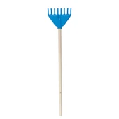 Dolu TIRMIK KUREK SET  3035 Mavi Tırmık thumbnail 1