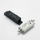 Hegel 1000V DC Bıçaklı Sigorta ve Yuvası Seti thumbnail 3