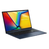 ASUS 15.6" X1504VA- NJ413 CORE i7 1355U 16GB DDR4 RAM- 512GB M2 NVME- O/B UHD FDOS thumbnail 5