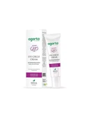 Agarta Göz Çevresi Kremi Doğal Yaşlandırma Karşıtı 20 ml Paraben İçermez thumbnail 1