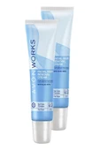 Works Yüz İçin Tüy Dökücü Krem 15 Ml. İkili Set thumbnail 1