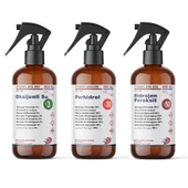 Dolar Kimya Oksijenli Su - 1 Kg (2x500 Gram) thumbnail 2