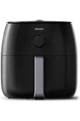Hd9650/90 2225w Viva Collection Airfryer Xxl Fritöz Büyük 7,3 L Kapasiteli OUTLET thumbnail 1