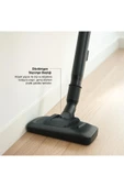 Range Vector Kablolu Dikey Süpürge thumbnail 4