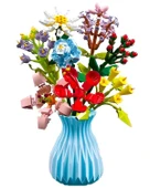 Zuanma Çiçek Buketi Yapım Seti No4 109 thumbnail 2