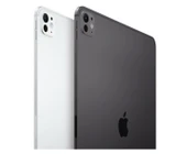 iPad Pro M5 Wi-Fi 256 GB 13" MDYJ4TU/A Uzay Siyahı Tablet thumbnail 2