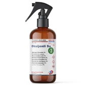 Dolar Kimya Oksijenli Su - 500 Gram thumbnail 1