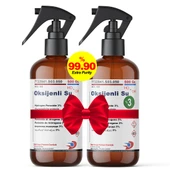 Dolar Kimya Oksijenli Su - 1 Kg (2x500 Gram) thumbnail 1