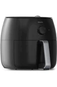 Hd9650/90 2225w Viva Collection Airfryer Xxl Fritöz Büyük 7,3 L Kapasiteli OUTLET thumbnail 2