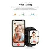 Akıllı Çocuk Saati Wonlex New KT23 thumbnail 2