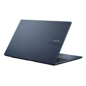 ASUS 15.6" X1504VA- NJ413 CORE i7 1355U 16GB DDR4 RAM- 512GB M2 NVME- O/B UHD FDOS thumbnail 4