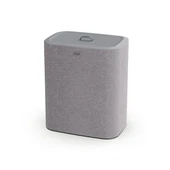 Joseph Joseph Tota 90 L Trio 3 Bölmeli Çamaşır Ayırma Sepeti-Gri thumbnail 1