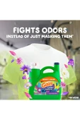 Gain +Odor Defense Sıvı Çamaşır Deterjanı 107 Yıkama 4.55LT thumbnail 2